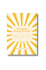 Sunshine Notebook: Take Some Time | LiveWell