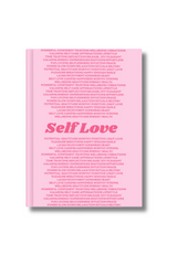Self Love Guided Journal | Weekly Journal | Paperback| LiveWell