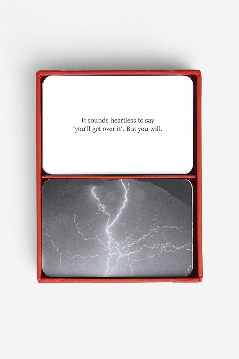 Prompt Cards | Resilience | Guidance Tool