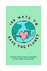 100 Ways to Save The Planet Card Game | Mindful Moments | Card Games