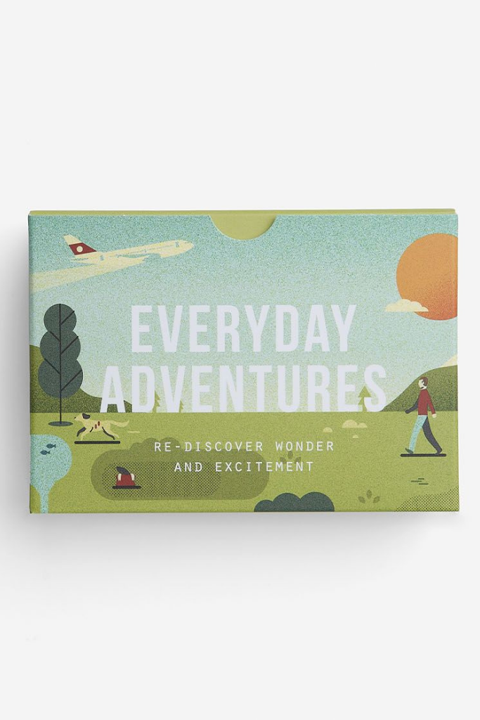 Everyday Adventure Cards - The Studio (6673522786367)