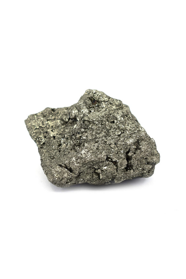 Pyrite Crystal I Manifestation Stone