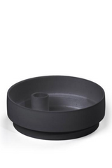 Matte Clay | Ritual dish & Candle Holder (6722454880319)