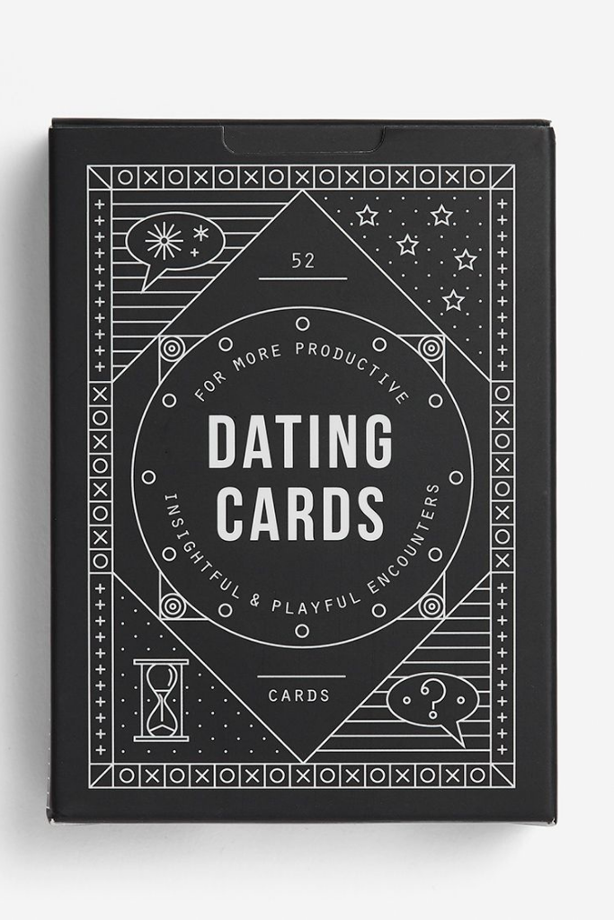 Dating Cards - The Studio (6673518657599)