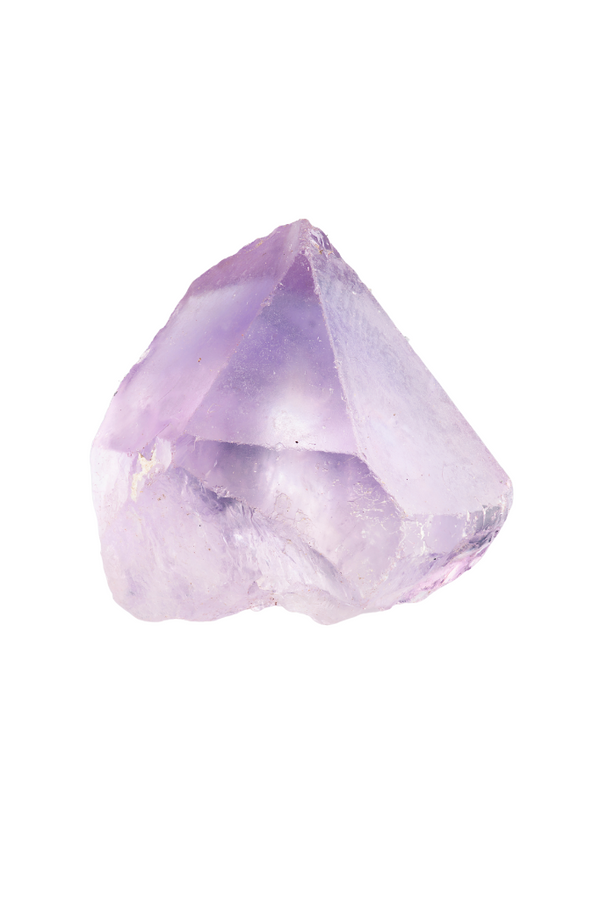 Amethyst Crystal Tips | Calming Stone - LiveWell