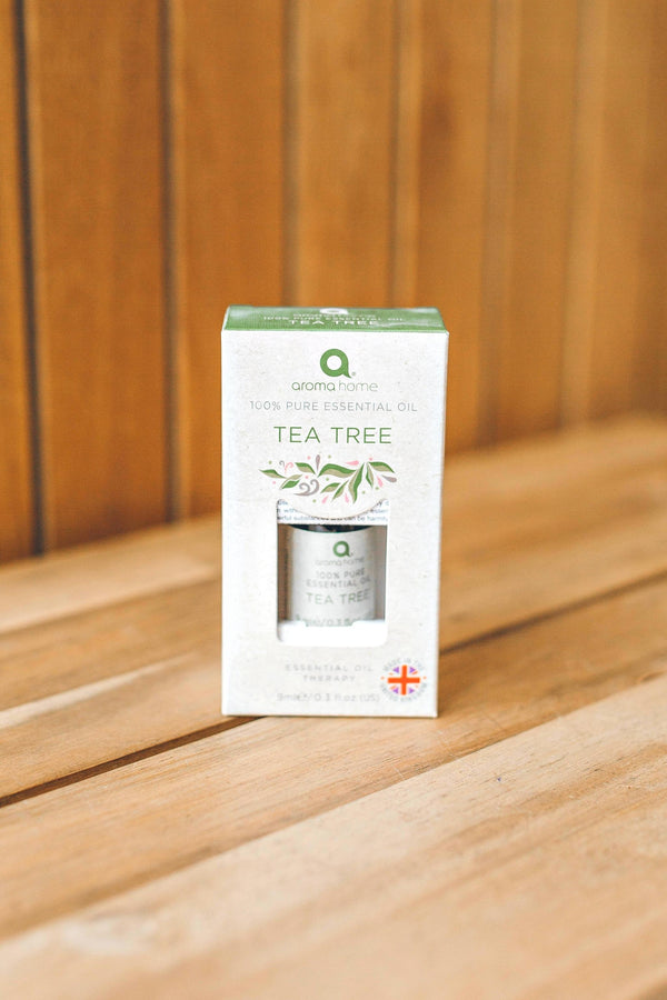 Tea Tree Essential Oil (6672324198463)