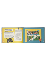 Children's Activity Book | Screen Free Fun | 80 Games & Activities For Kids - LiveWell