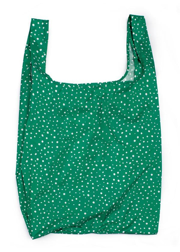 Polka Dots - 100% Recycled Reusable Bag - Extra Large - The Studio (6629679267903)