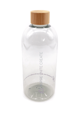 Recycled Ultimate travel bottle 500ml - The Studio (4847637758015)