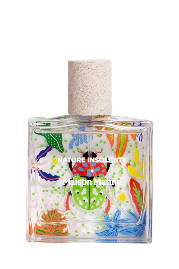 Maison Matine Insolent Nature Eau de Parfume | 50ml