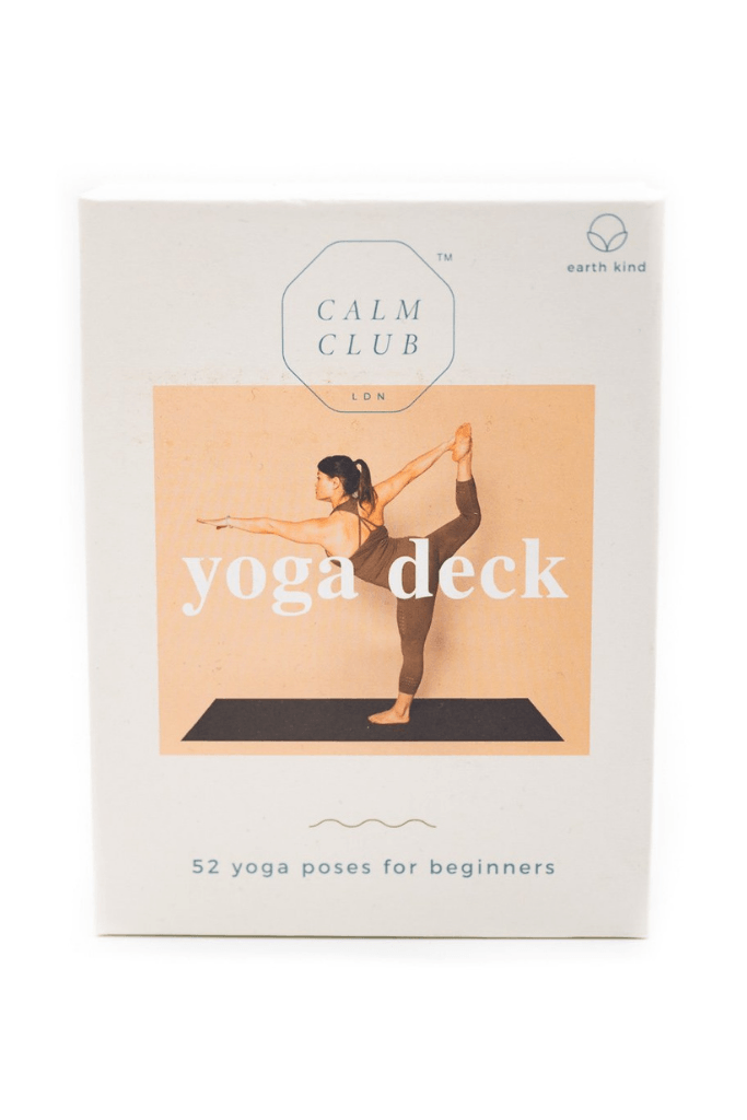 Yoga Deck - The Studio (6542368735295)