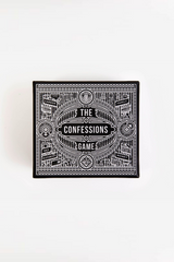 Confessions Card Game - The Studio (6673516462143)