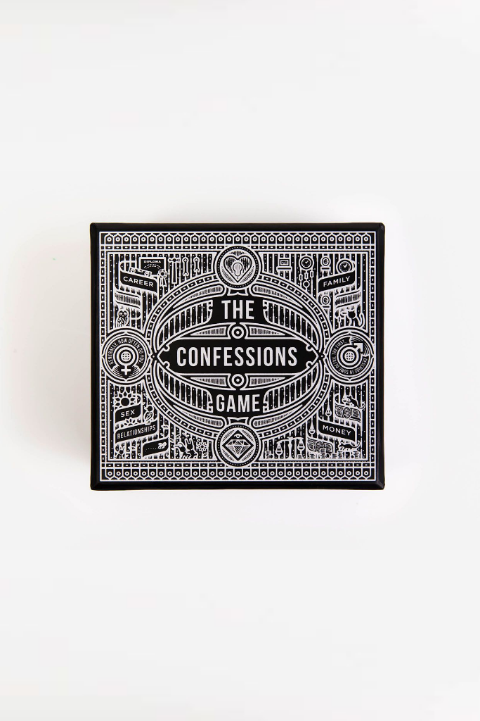 Confessions Card Game - The Studio (6673516462143)